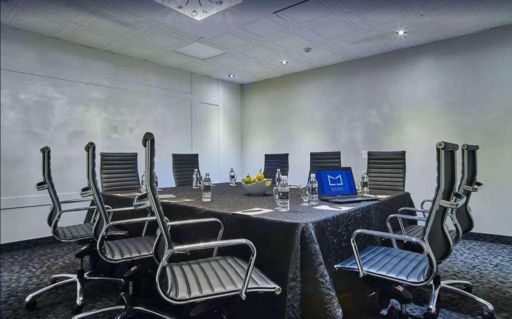 Hotel Chateau Joliette Faciliteter billede