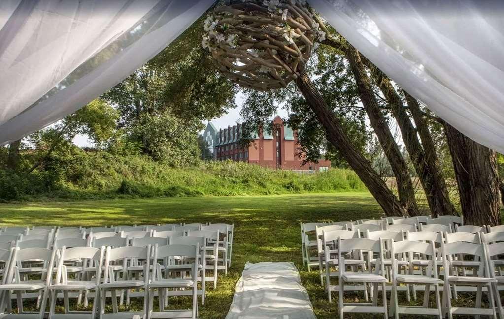 Hotel Chateau Joliette Bekvemmeligheder billede