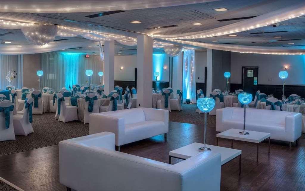 Hotel Chateau Joliette Restaurant billede