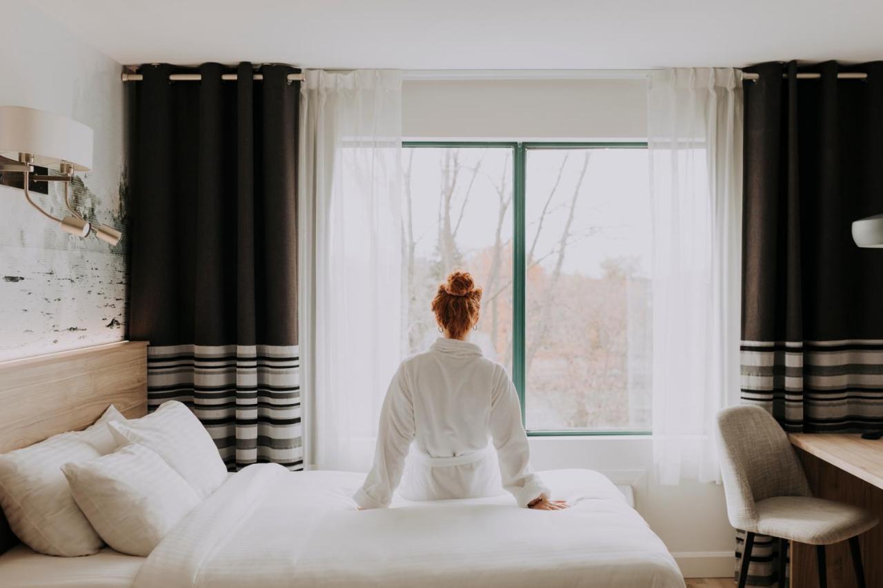 Hotel Chateau Joliette Eksteriør billede