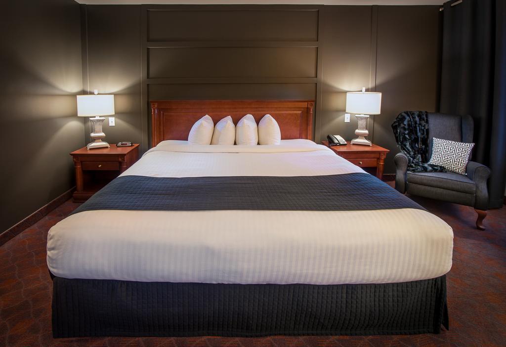 Hotel Chateau Joliette Eksteriør billede