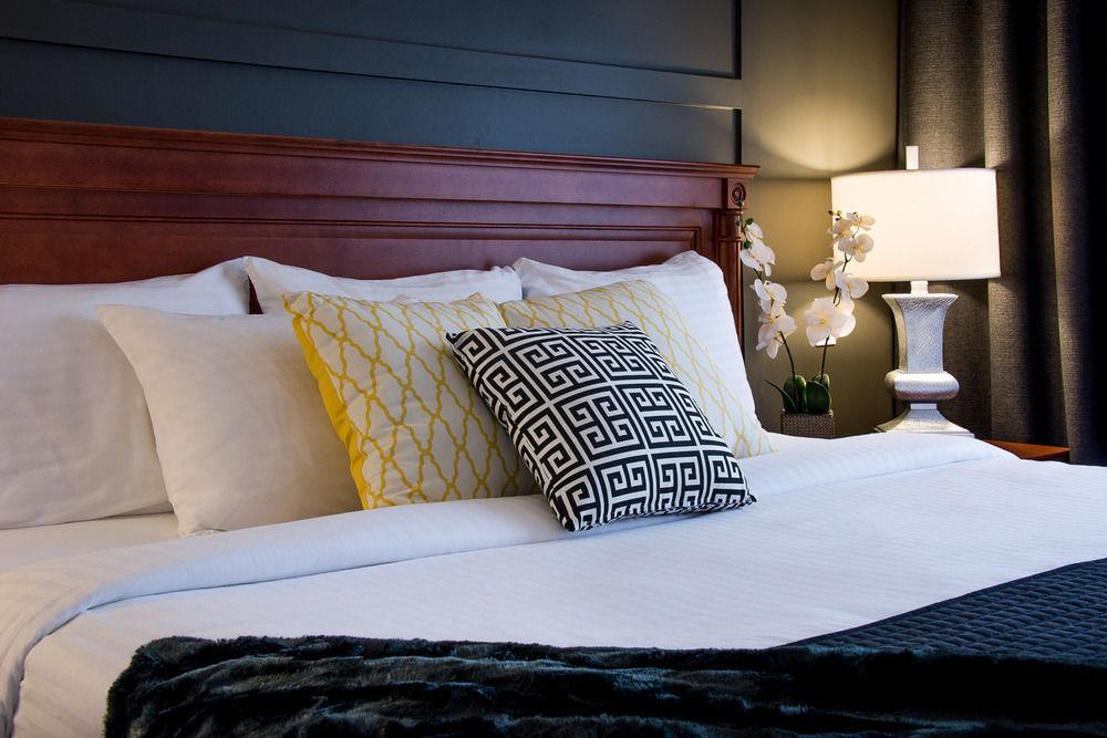 Hotel Chateau Joliette Eksteriør billede